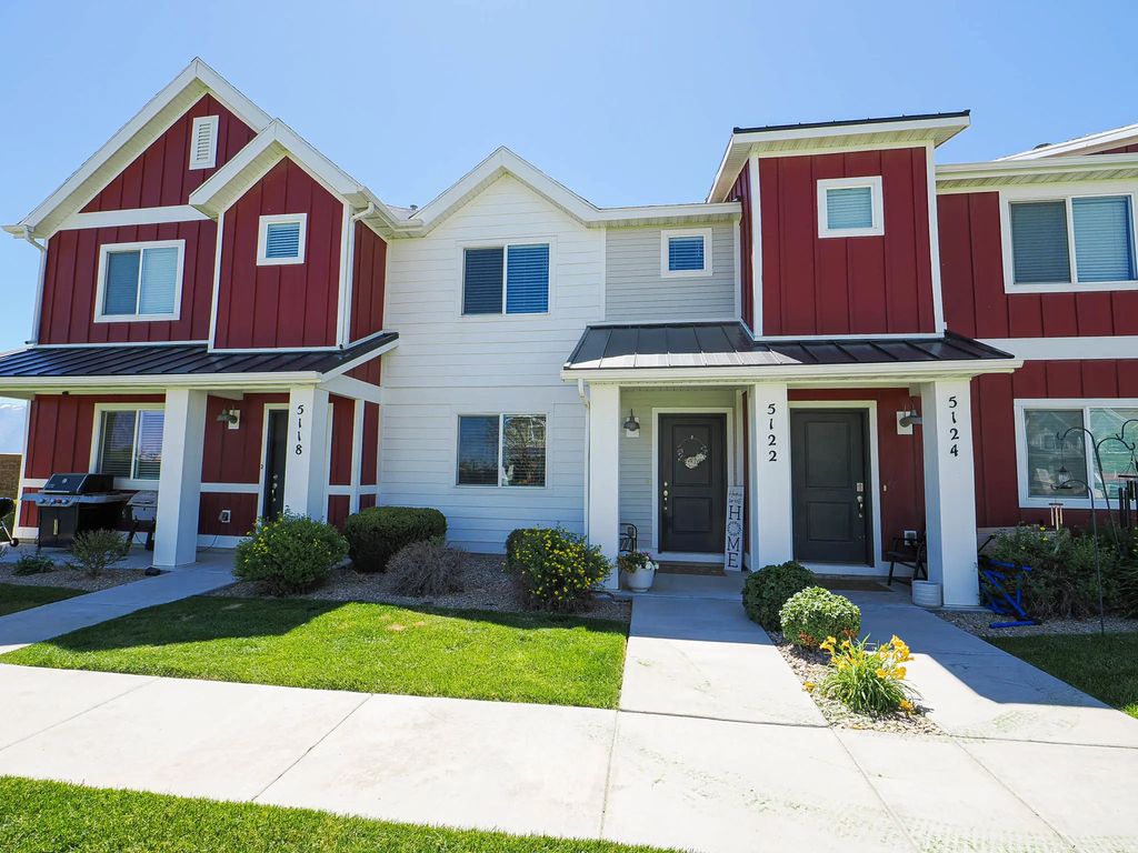 5122 W Dolce Ct, Herriman
