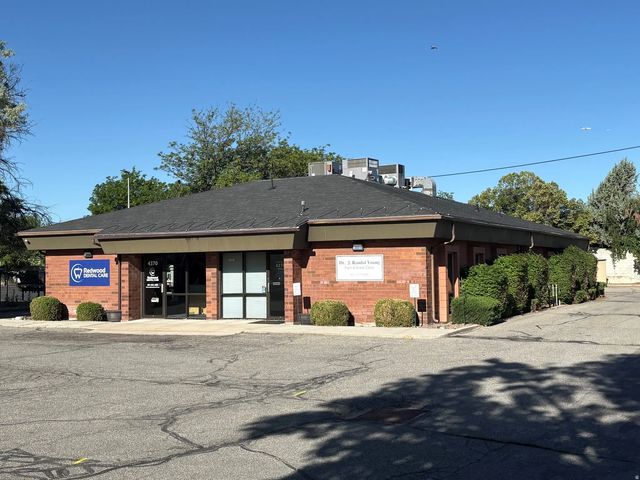 4370 S Redwood, Taylorsville