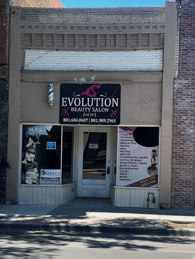 7678 S Main St, Midvale