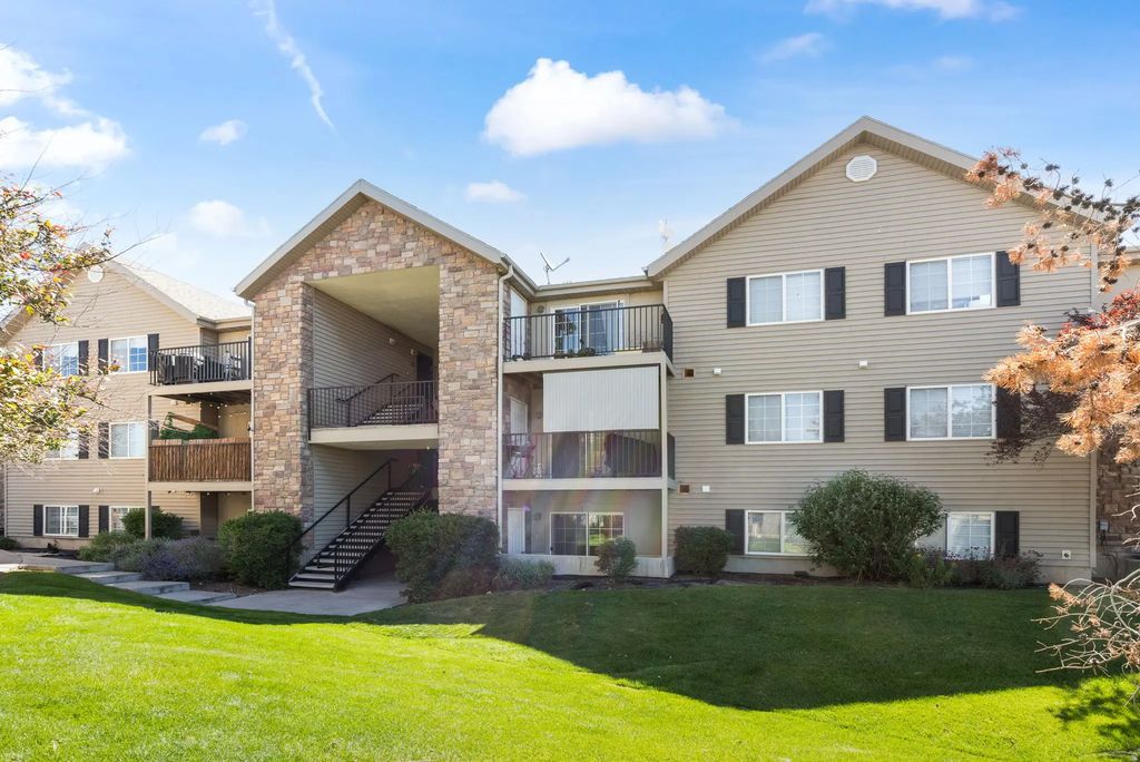 1693 W Westbury Way N K, Lehi