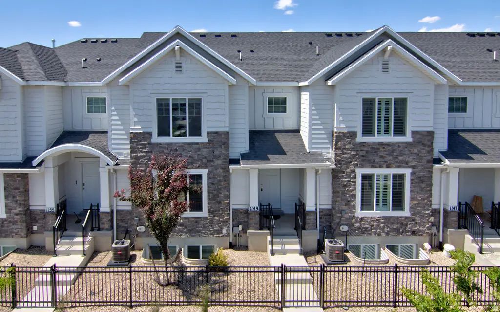 1149 S 750 W, Spanish Fork