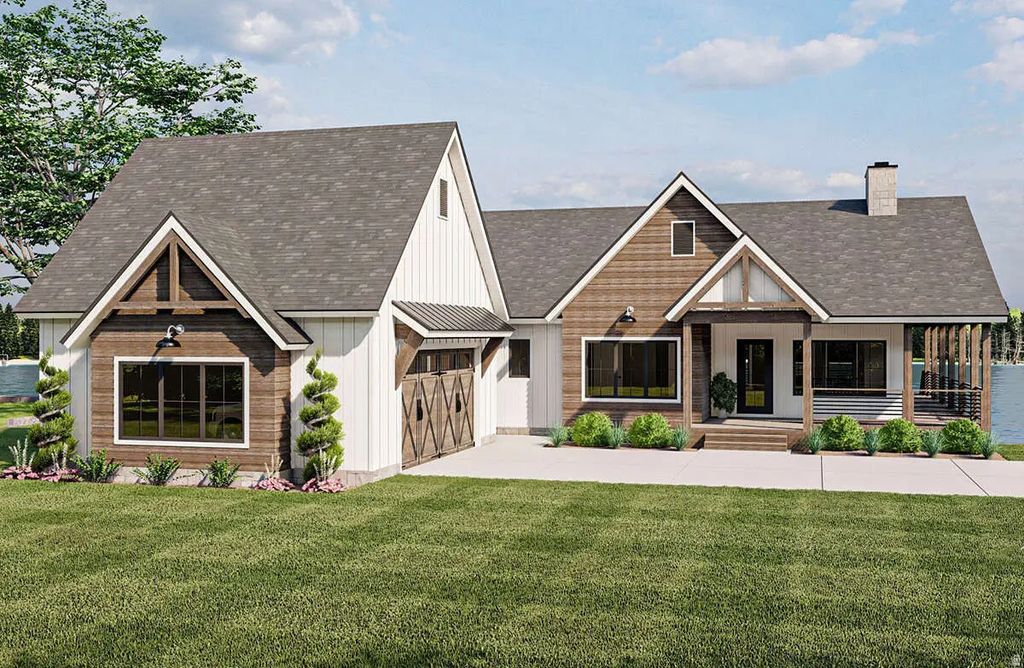 646 S Eutaw Rd, Garden City