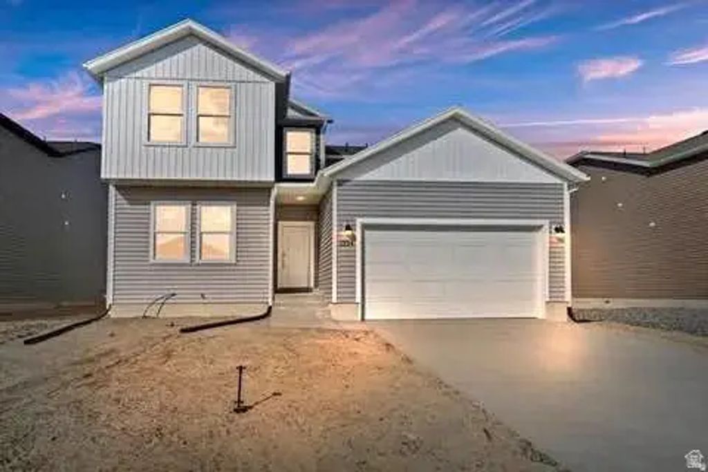 1574 E Pheasant Rd 211, Eagle Mountain