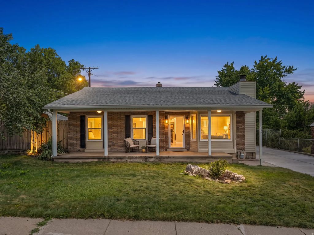 396 E 700 S, Centerville