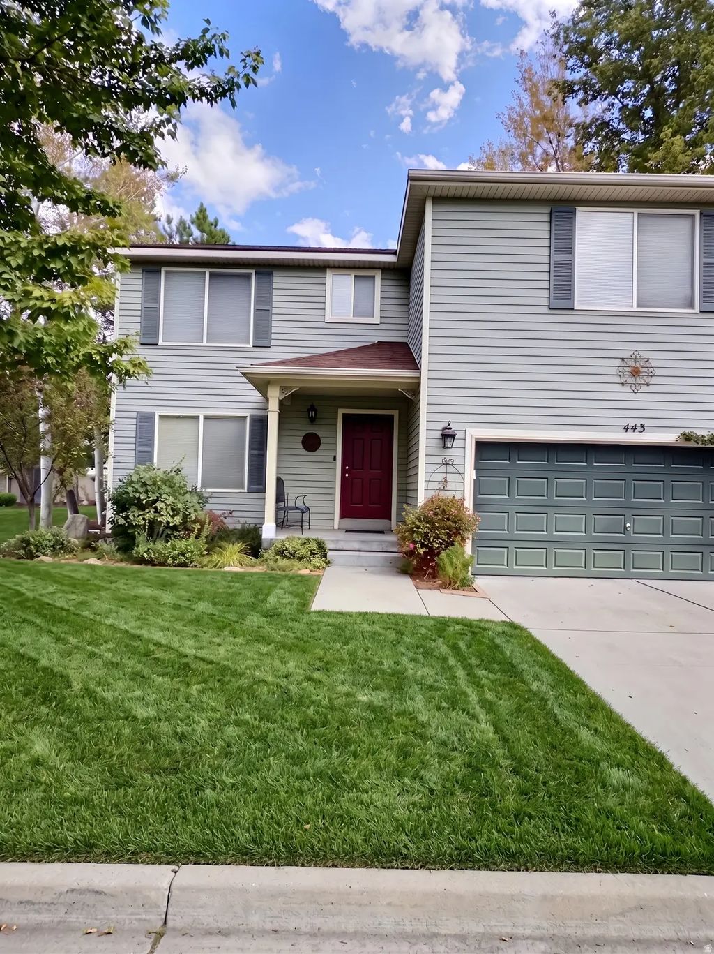 443 Wheatridge Rd, Stansbury Park