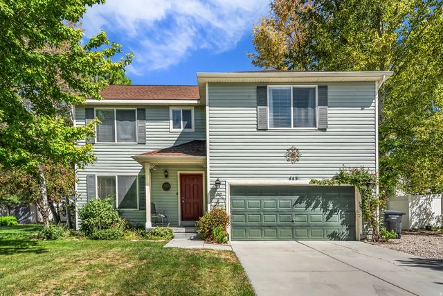 443 Wheatridge Rd, Stansbury Park