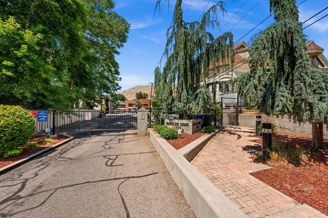 650 N 300 W 206, Salt Lake City