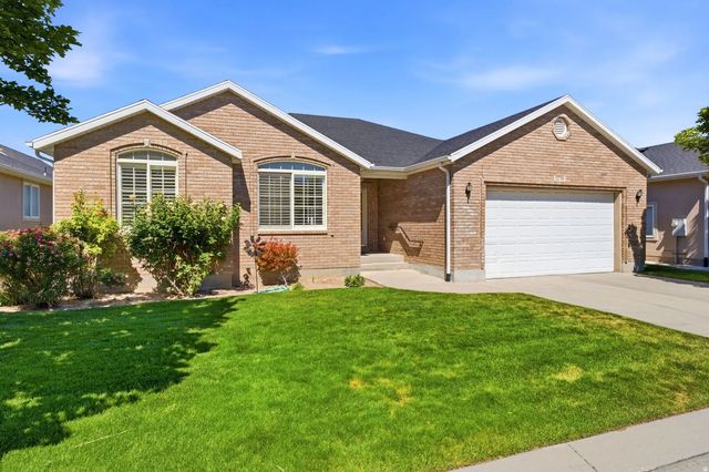 12758 S Marks Way W, Riverton