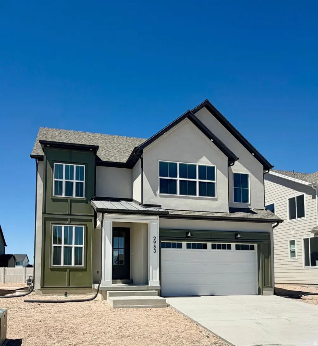 2953 N Lone Pine St 630, Eagle Mountain