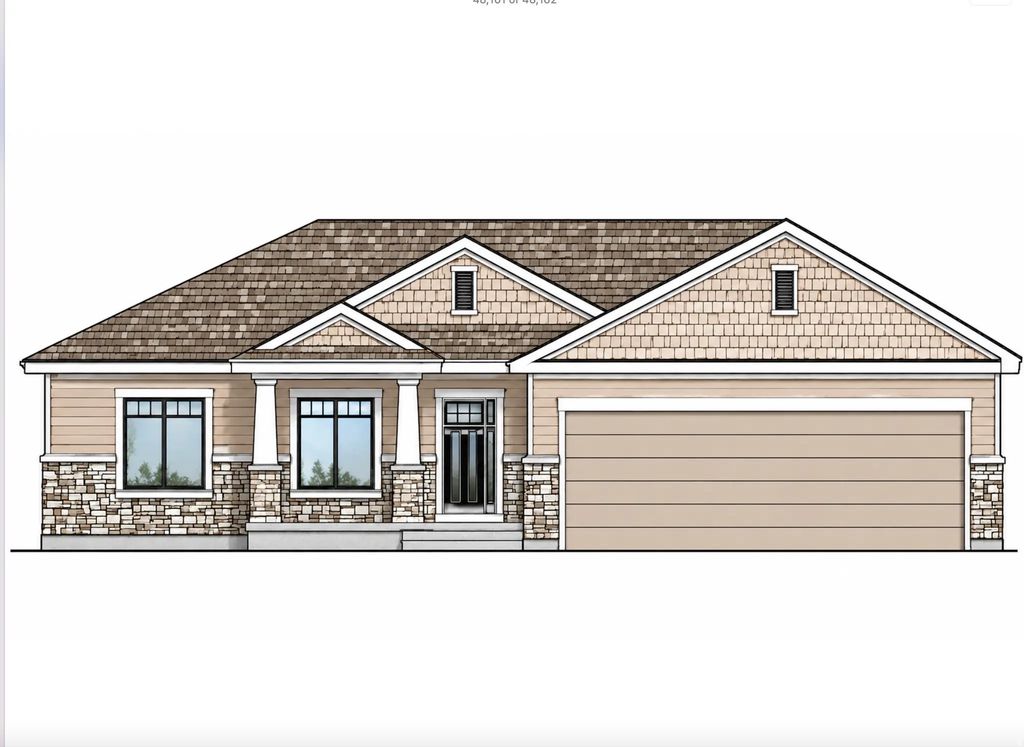 425 W 775 S, Vernal