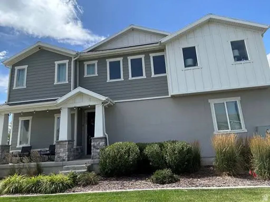 15155 S Reins Way, Bluffdale