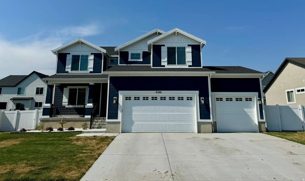 4186 W 800 S, Syracuse