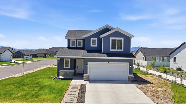 529 N 550 W 54, Smithfield