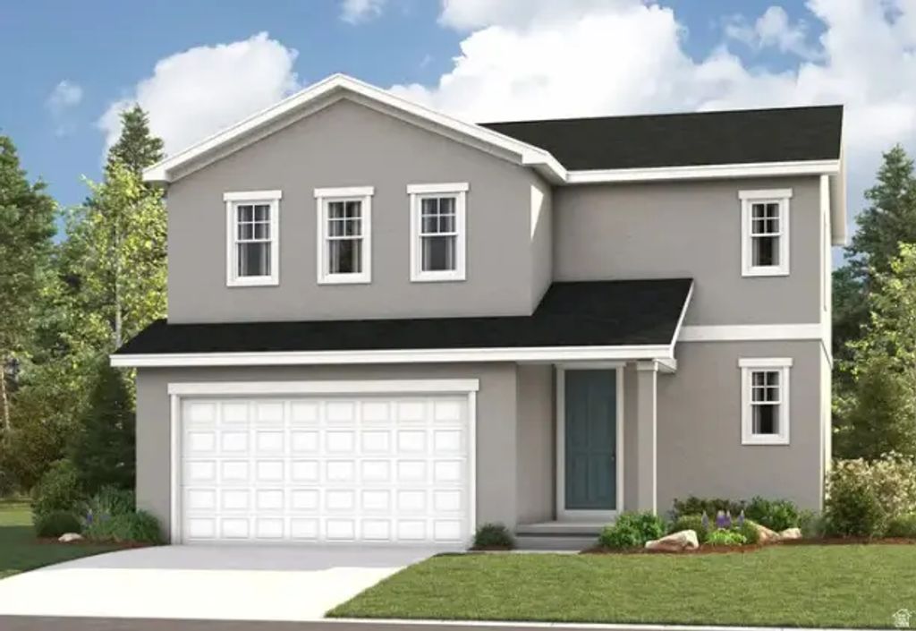 2249 W 1130 N 14, Provo