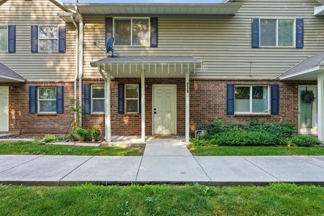338 S 370 W, Logan