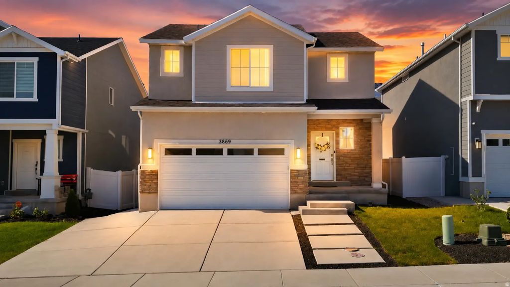 3869 W 620 N 433, Lehi