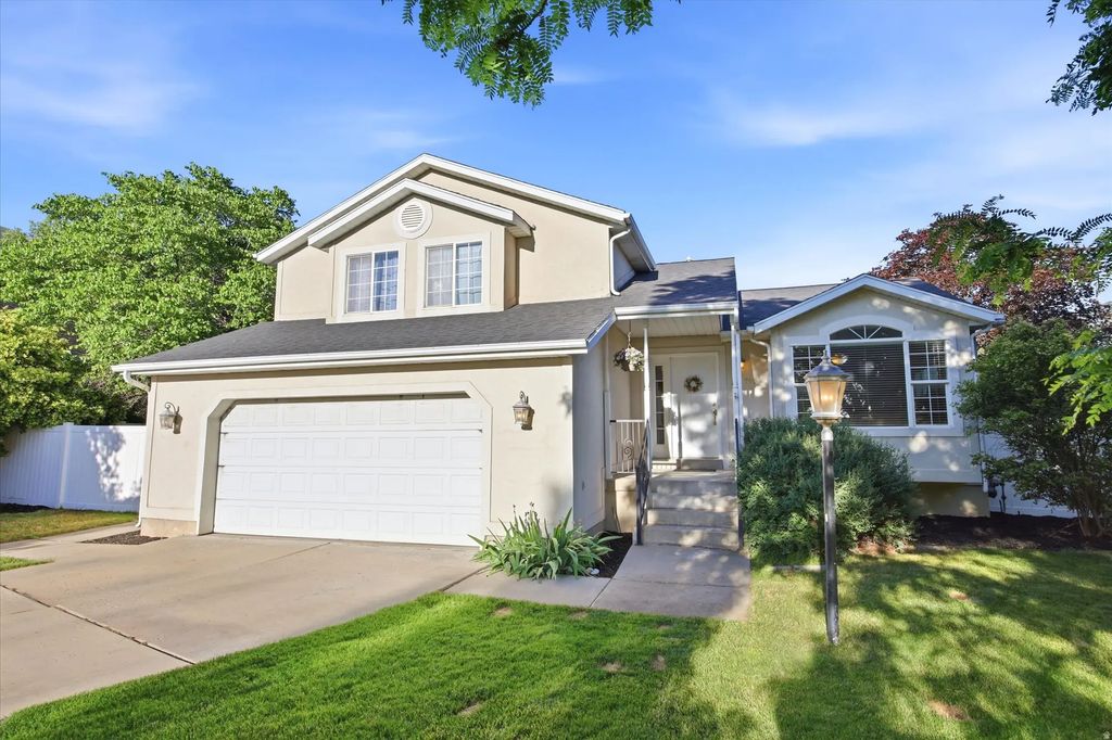 799 S 900 E, Springville
