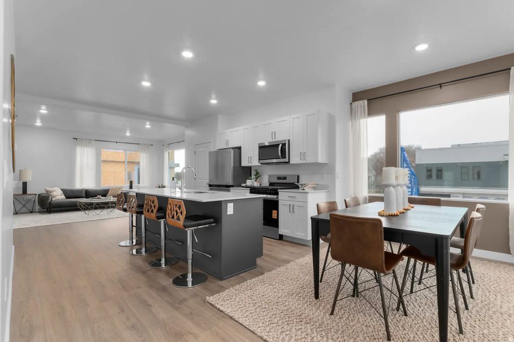 1456 S 440 St E 148, Ogden