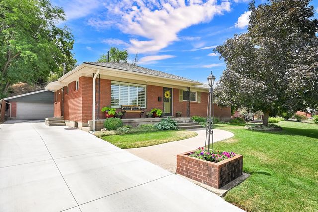 695 33rd St, Ogden