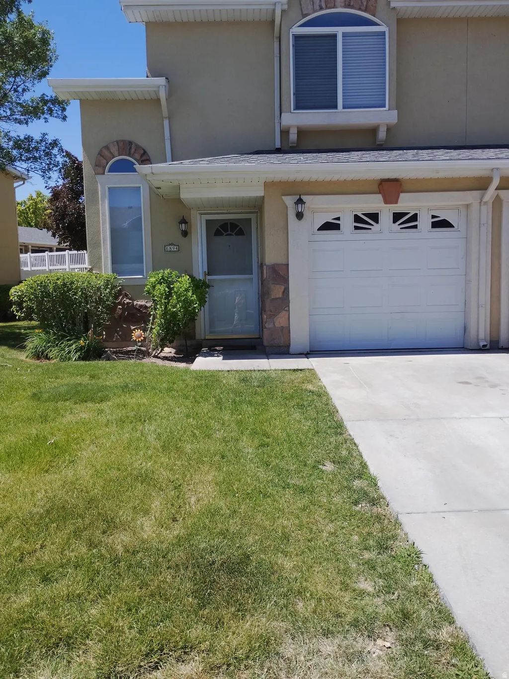 6894 S Florentine Way, West Jordan