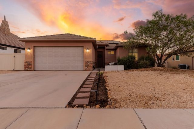 1736 W 680 S, St. George