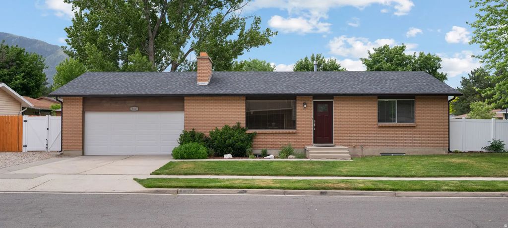 812 Stormy Creek Rd, Sandy
