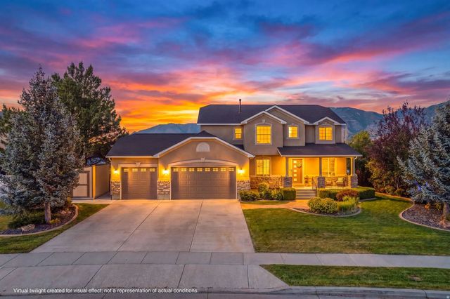 5958 Bayshore Dr, Stansbury Park