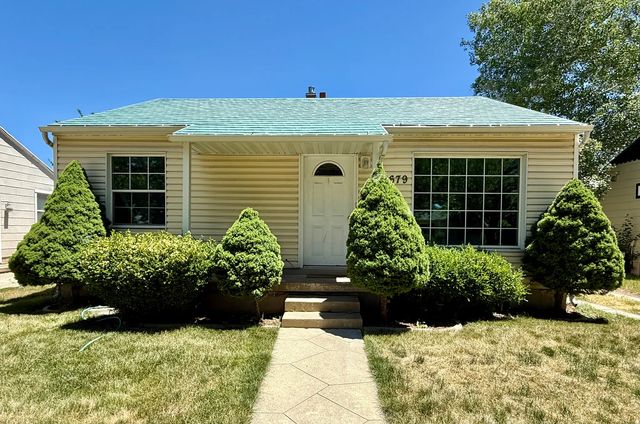 2679 S Imperial St E, Salt Lake City