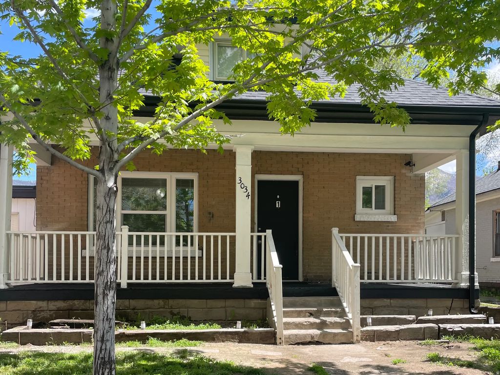 3030 Porter Ave, Ogden