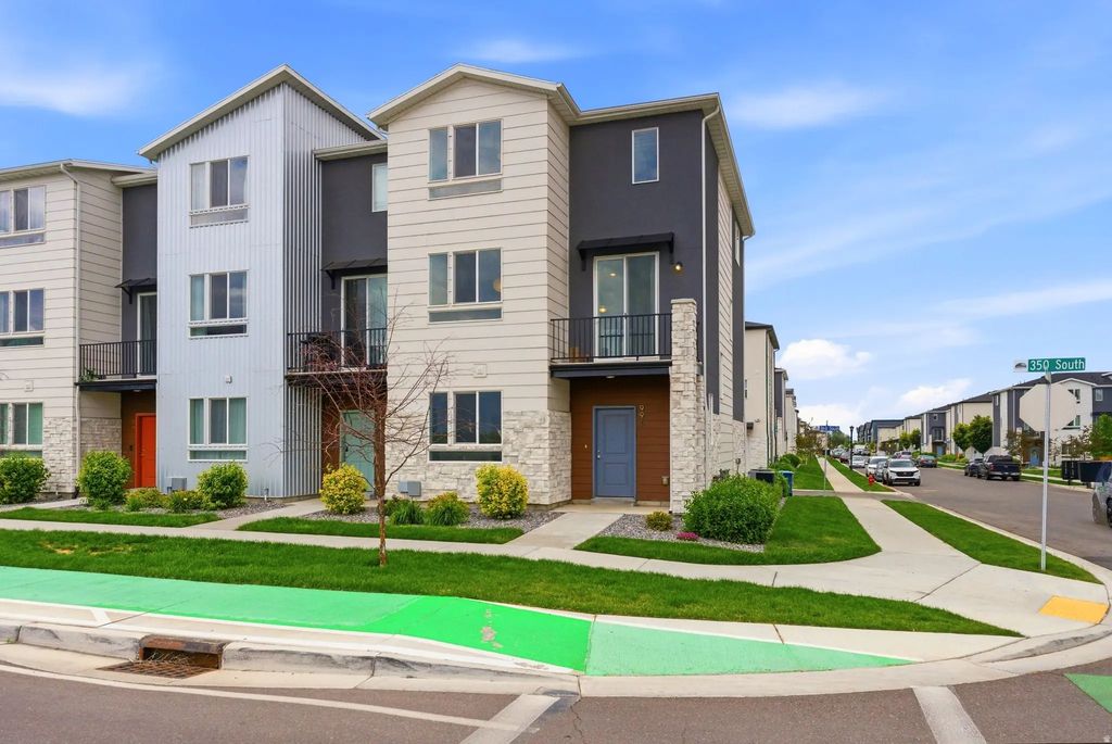 996 W 360 S, American Fork