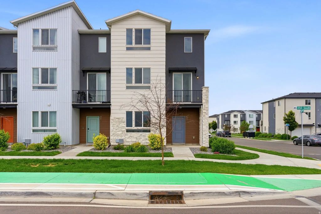996 W 360 S, American Fork