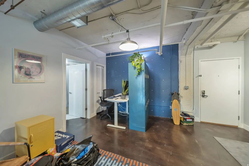 328 W 200 S 402, Salt Lake City