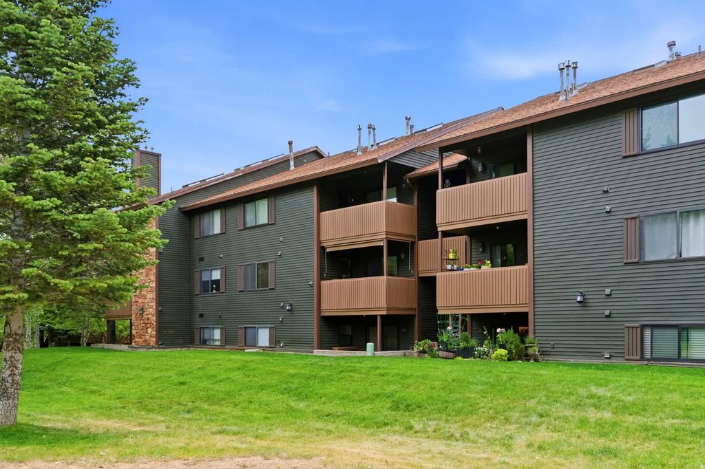 6831 N 2200 W 12c, Park City