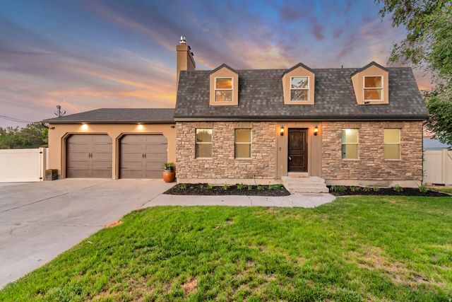 3959 W 13800 S, Bluffdale