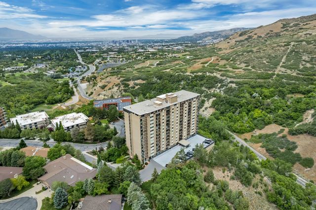875 S Donner Way 1401, Salt Lake City