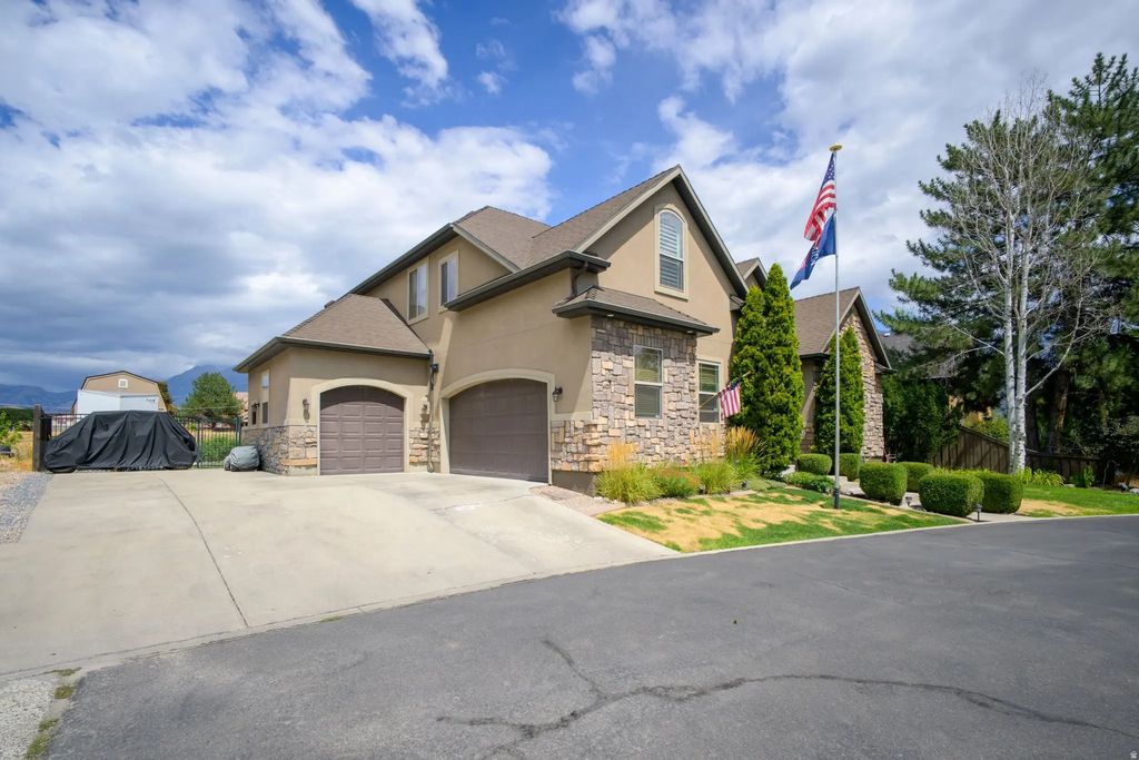 1442 S Main St, Orem