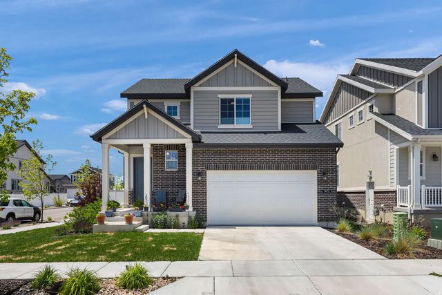 7472 S Moro Rock Ln 7, West Jordan