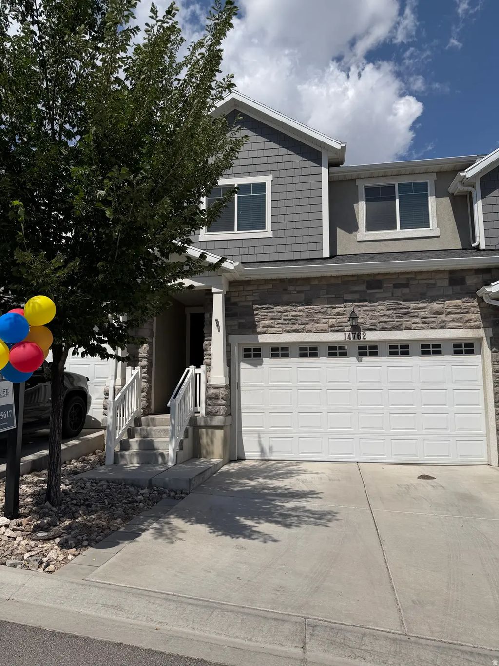 14762 S Patten Ln, Herriman