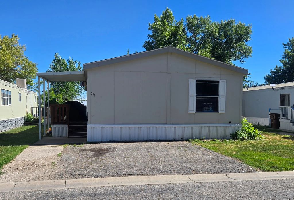 2491 N Hwy 89 St E 213, Ogden
