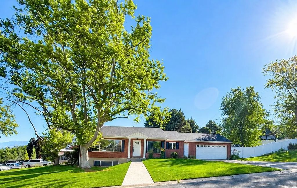 273 E Springhill Dr S 77, North Salt Lake