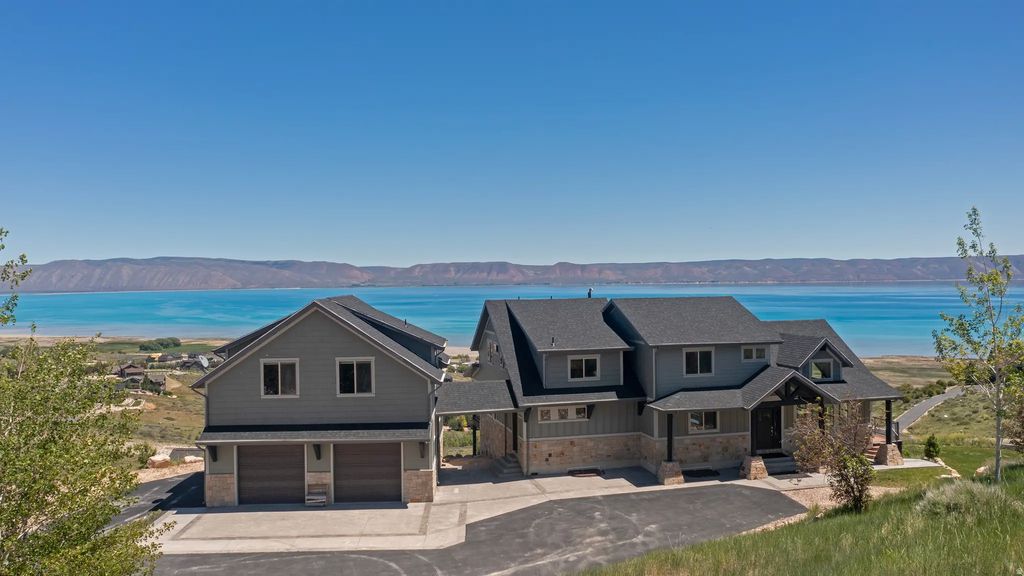 1133 Reserve Dr, Fish Haven