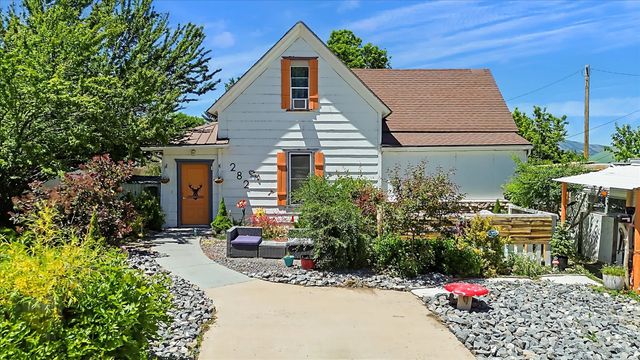 282 S 200 W, Hyrum
