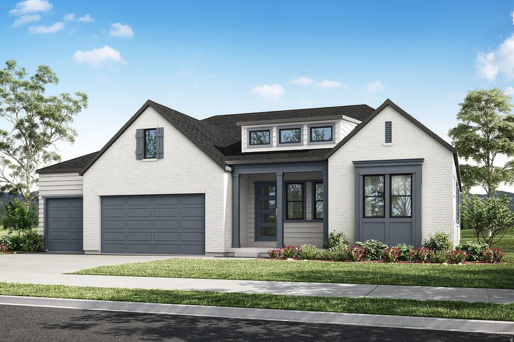 1245 N 590 E 122, Orem