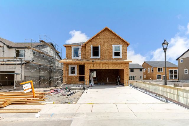 12759 S Lake Creek Dr 125, Herriman