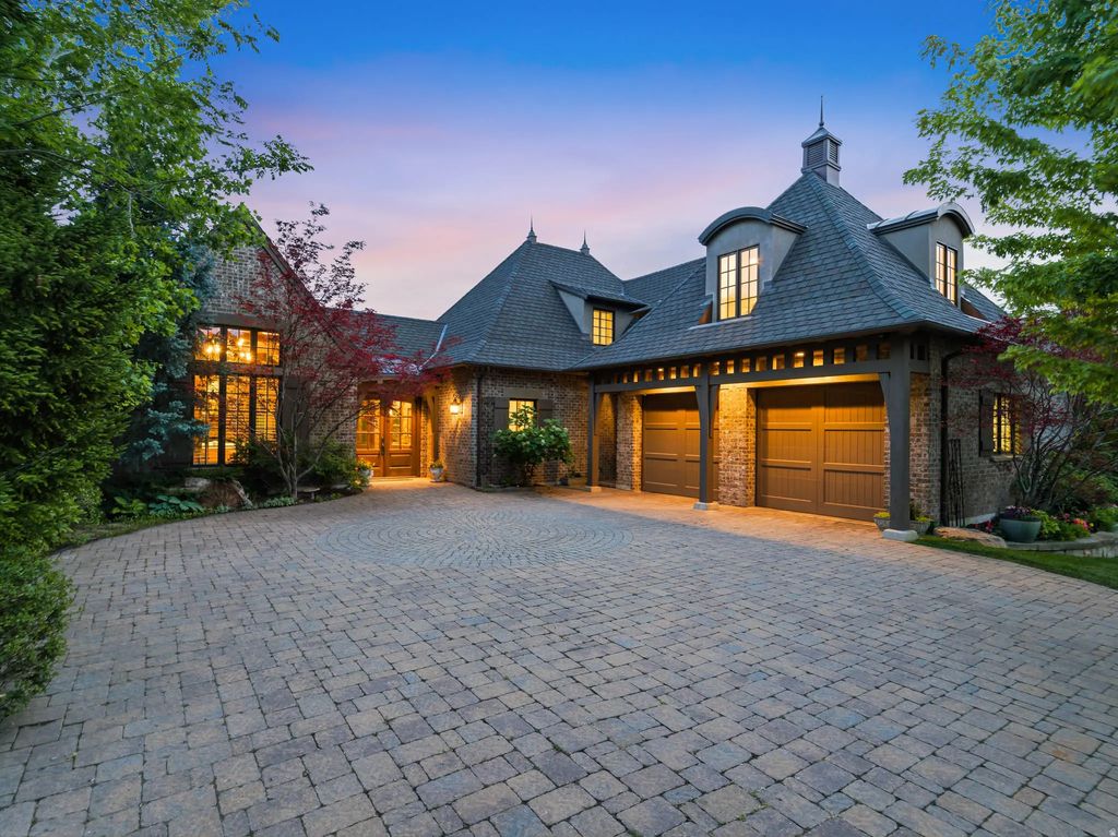 2808 E 3025 N, Layton