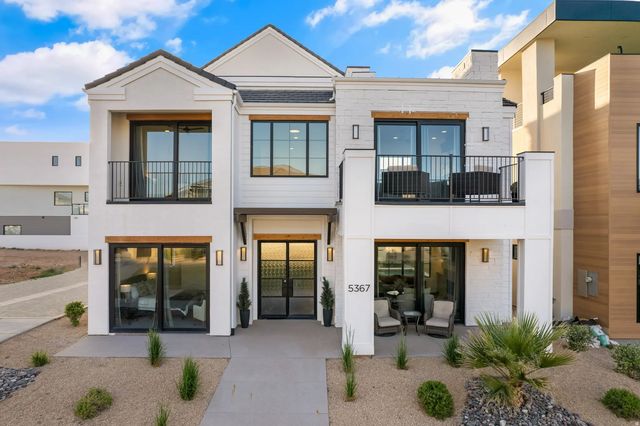 5367 S Cyan Ln, St. George