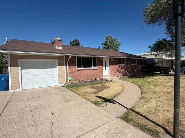 5401 S 825 E, South Ogden