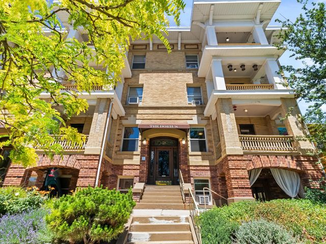 557 E 1st Ave 10, Salt Lake City