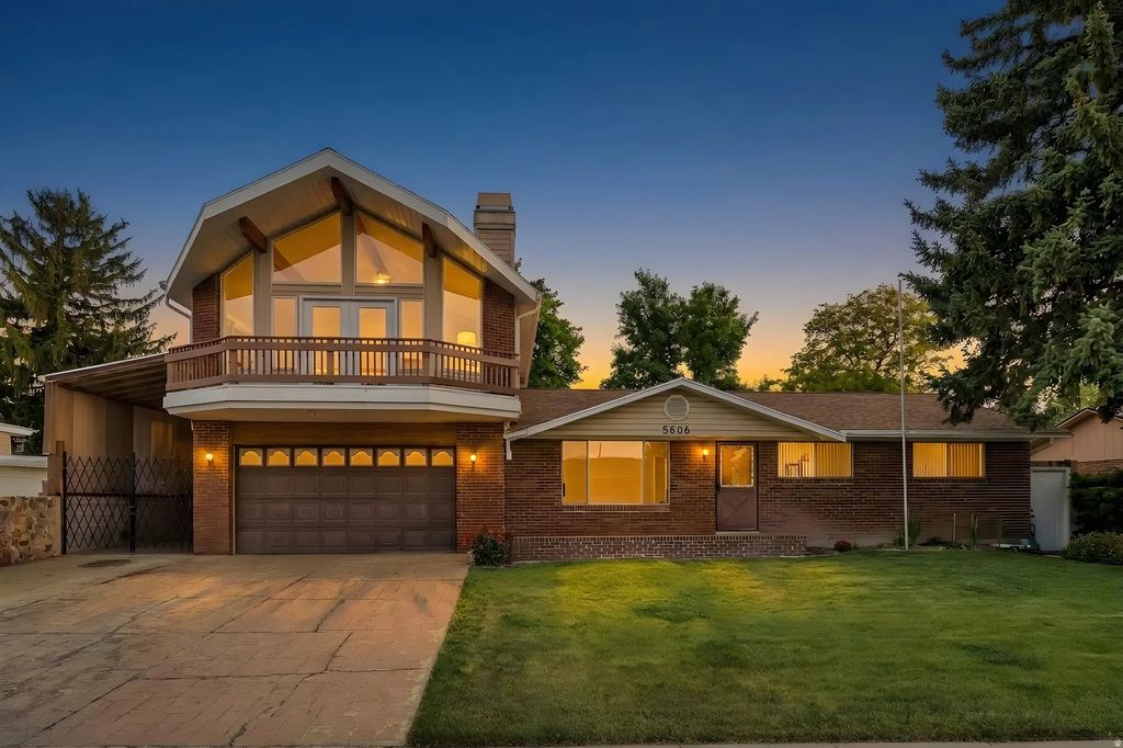 5606 S Lolene Way, Taylorsville