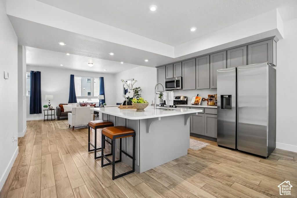 407 S 980 W, American Fork